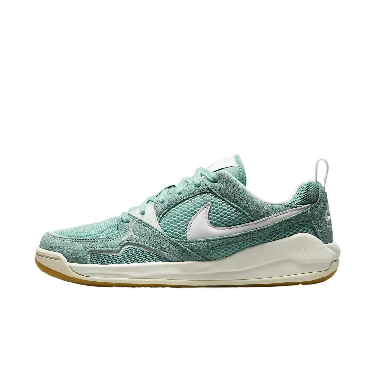 Nike shoes - Jordan Comfort Era - Comfort Era - HJ6778 002 - Green 0