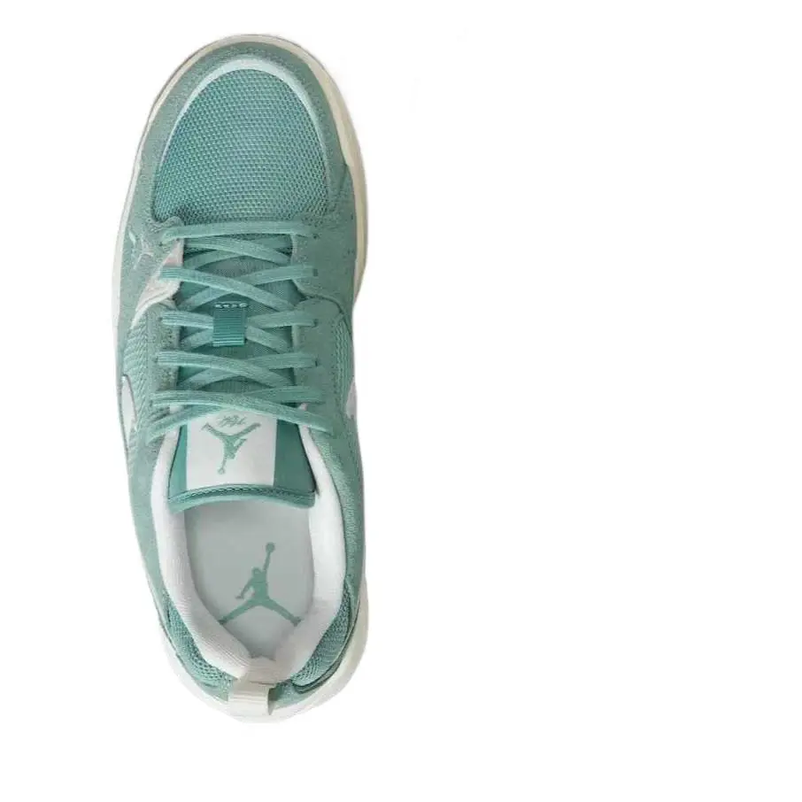 Nike shoes - Jordan Comfort Era - Comfort Era - HJ6778 002 - Green 2