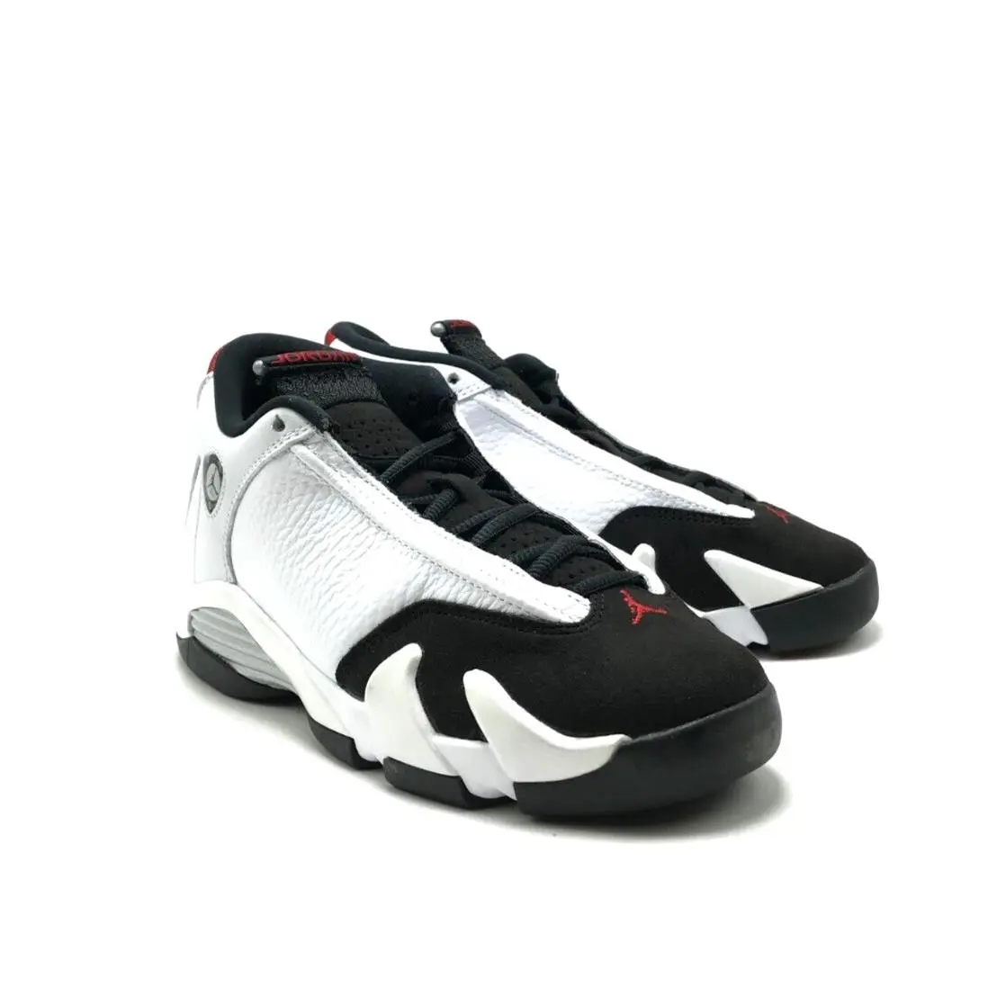 Nike shoes - Air Jordan 14 - Air - White 0