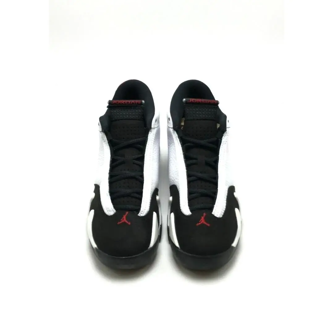 Nike shoes - Air Jordan 14 - Air - White 3