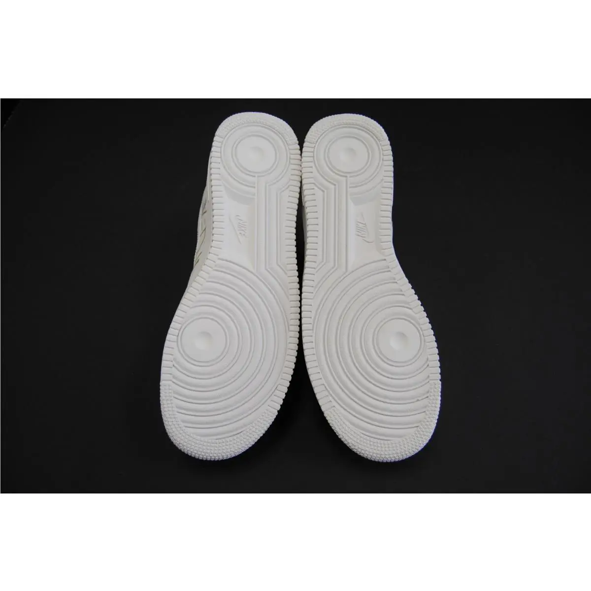 Nike shoes - Nike Air Force 1 - Air Force - 309096-114 - White 4