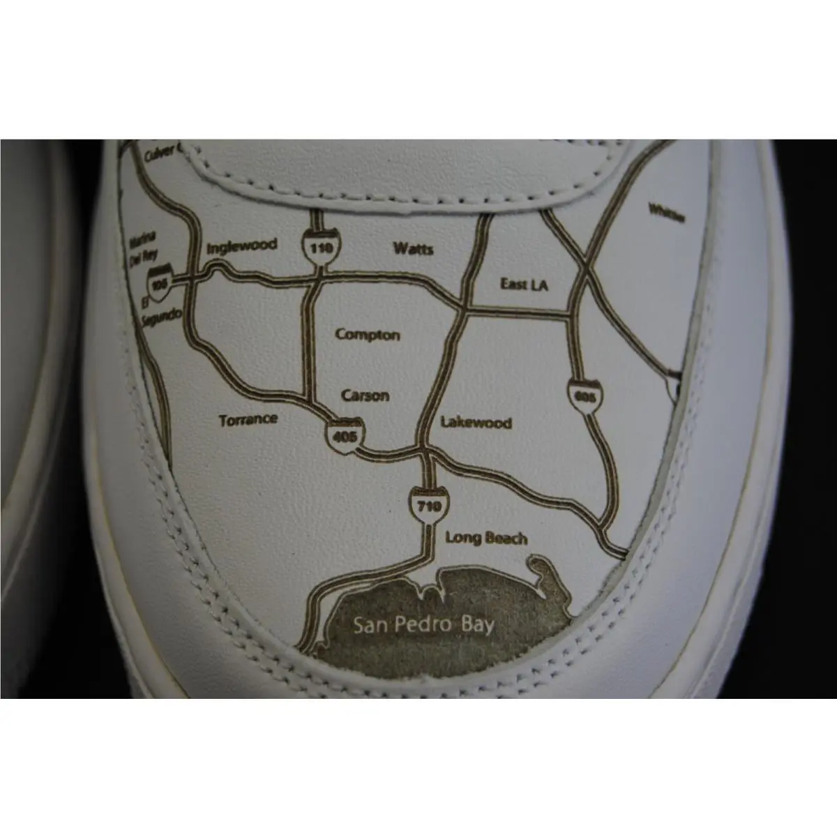 Nike shoes - Nike Air Force 1 - Air Force - 309096-114 - White 14