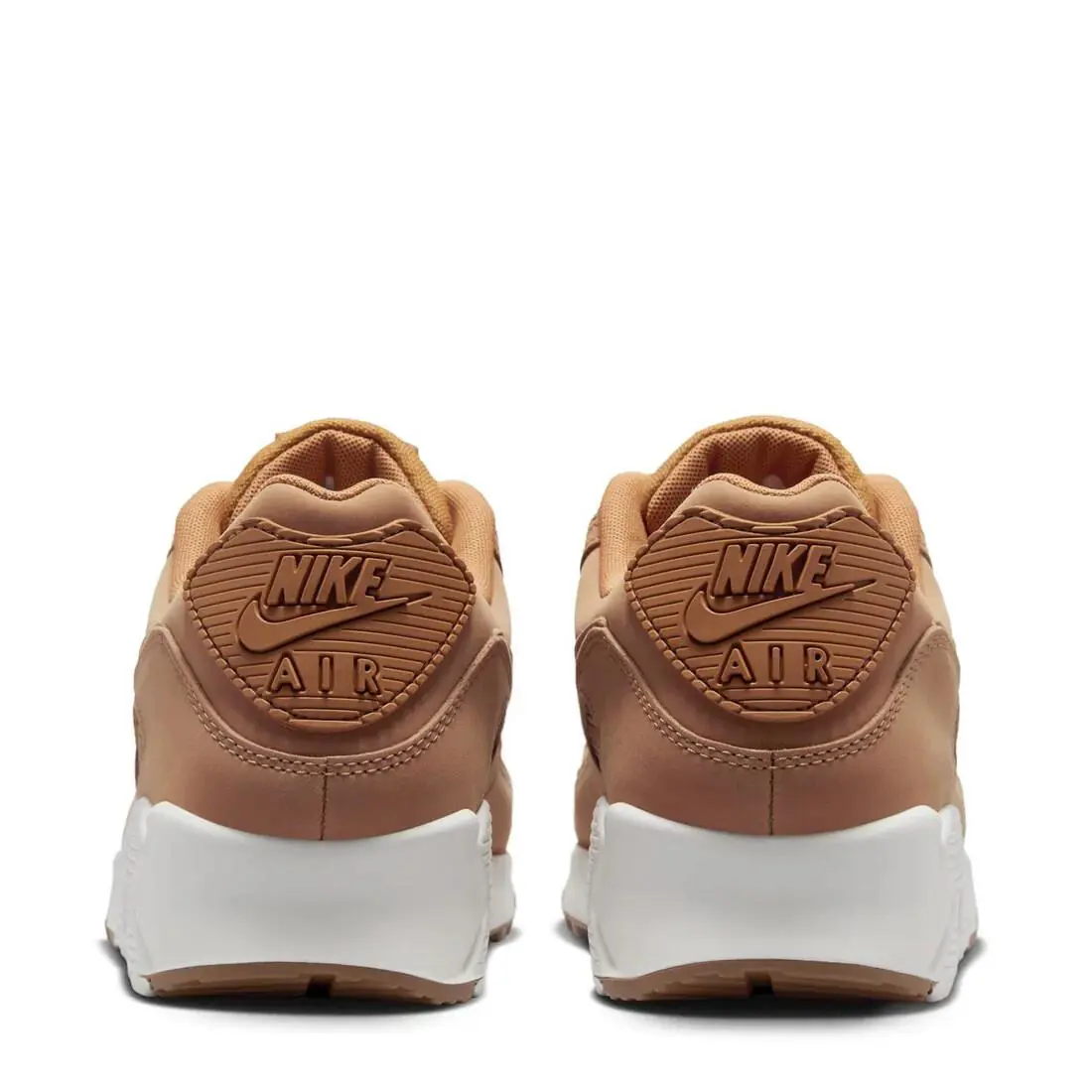 Nike shoes - Nike Air Max 90 - Air Max - HJ3153-200 - Brown 2