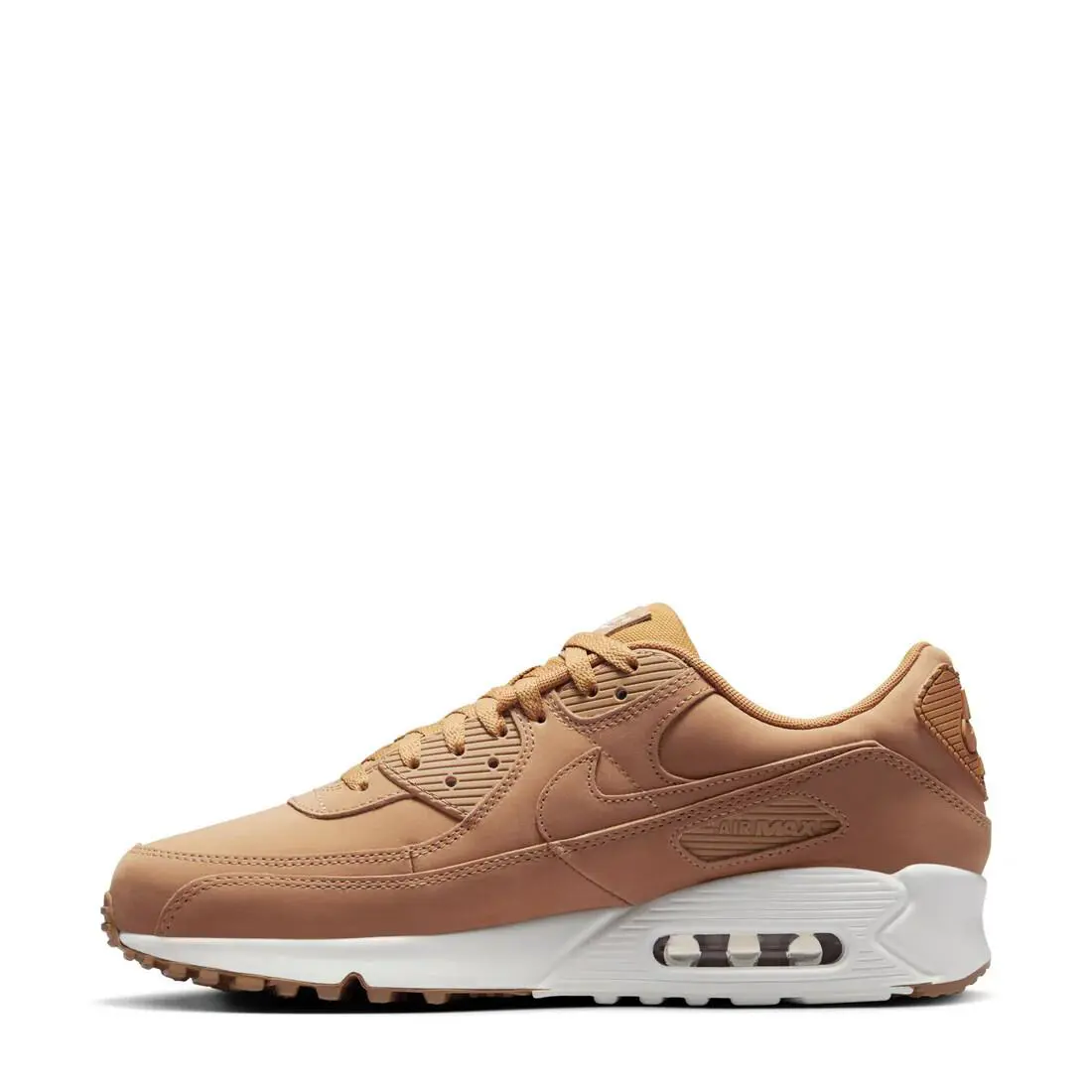 Nike shoes - Nike Air Max 90 - Air Max - HJ3153-200 - Brown 3
