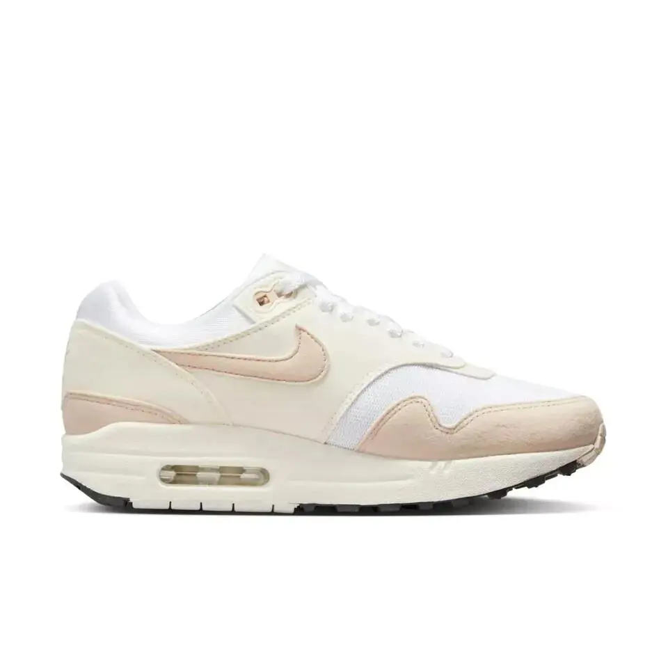 Nike shoes - Nike Air Max 1 DZ2628-101 - DZ2628-101 - Ivory 0