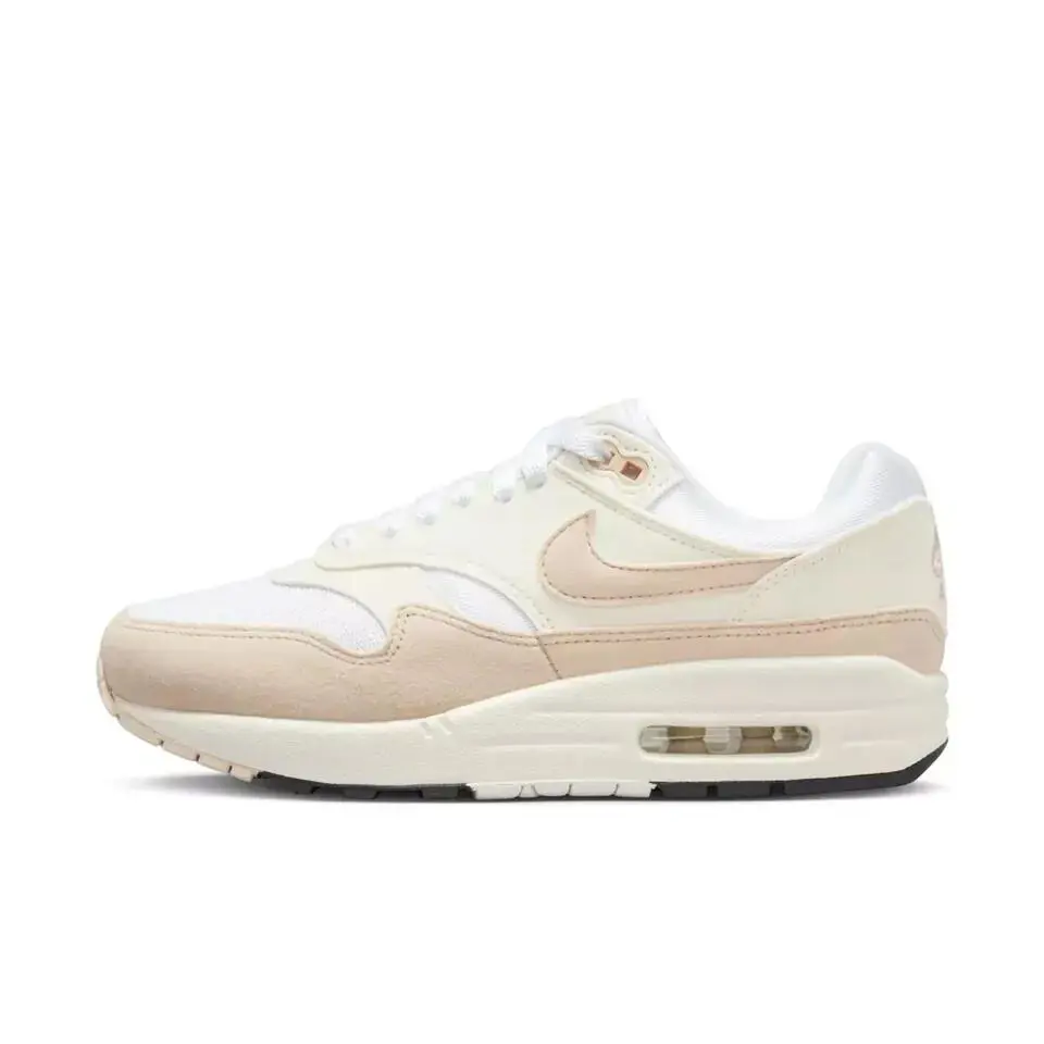Nike shoes - Nike Air Max 1 DZ2628-101 - DZ2628-101 - Ivory 1