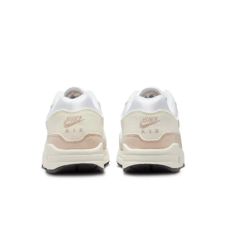 Nike shoes - Nike Air Max 1 DZ2628-101 - DZ2628-101 - Ivory 3
