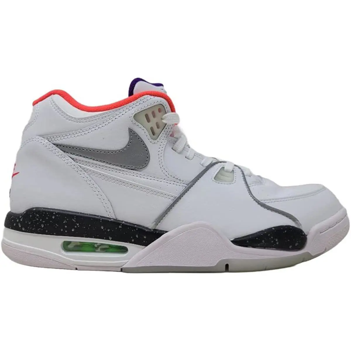 Nike shoes - Nike Air Flight - Air Flight - CW2616-101 - White 0