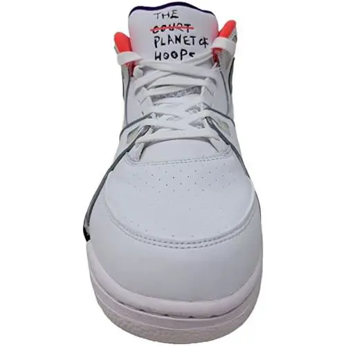 Nike shoes - Nike Air Flight - Air Flight - CW2616-101 - White 1