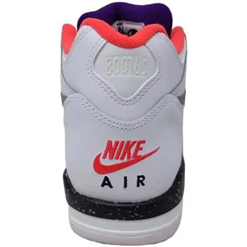 Nike shoes - Nike Air Flight - Air Flight - CW2616-101 - White 2