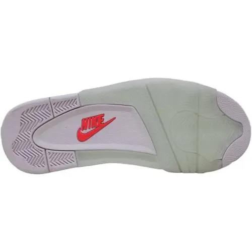 Nike shoes - Nike Air Flight - Air Flight - CW2616-101 - White 3