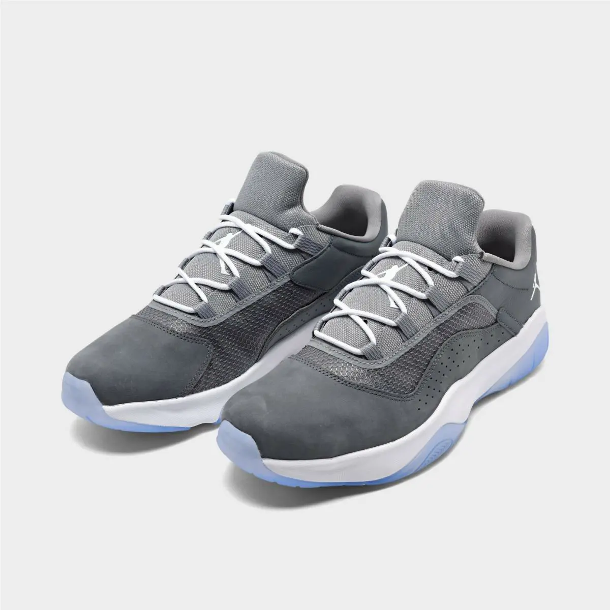Nike shoes - Air Jordan 11 CMFT - Air CMFT - CW0784 001 - Cool Grey 0
