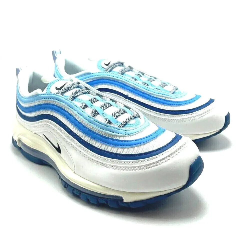 Nike shoes - Nike Air Max 97 - Air Max - FN6957-100 - Blue 0