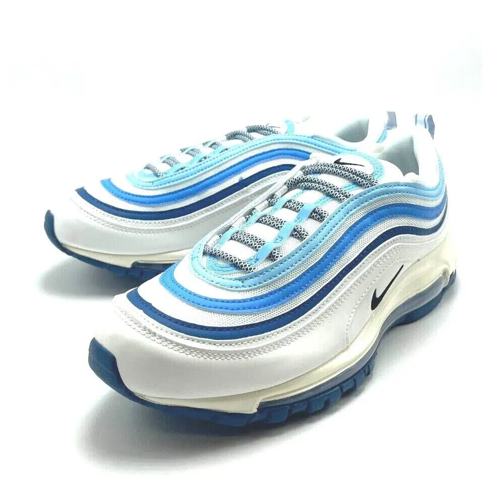 Nike shoes - Nike Air Max 97 - Air Max - FN6957-100 - Blue 1