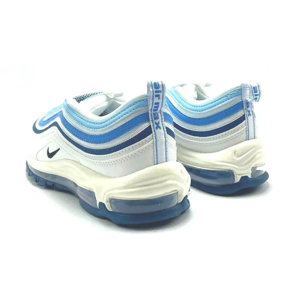 Nike shoes - Nike Air Max 97 - Air Max - FN6957-100 - Blue 2