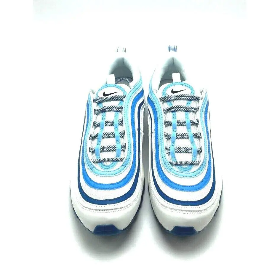 Nike shoes - Nike Air Max 97 - Air Max - FN6957-100 - Blue 3