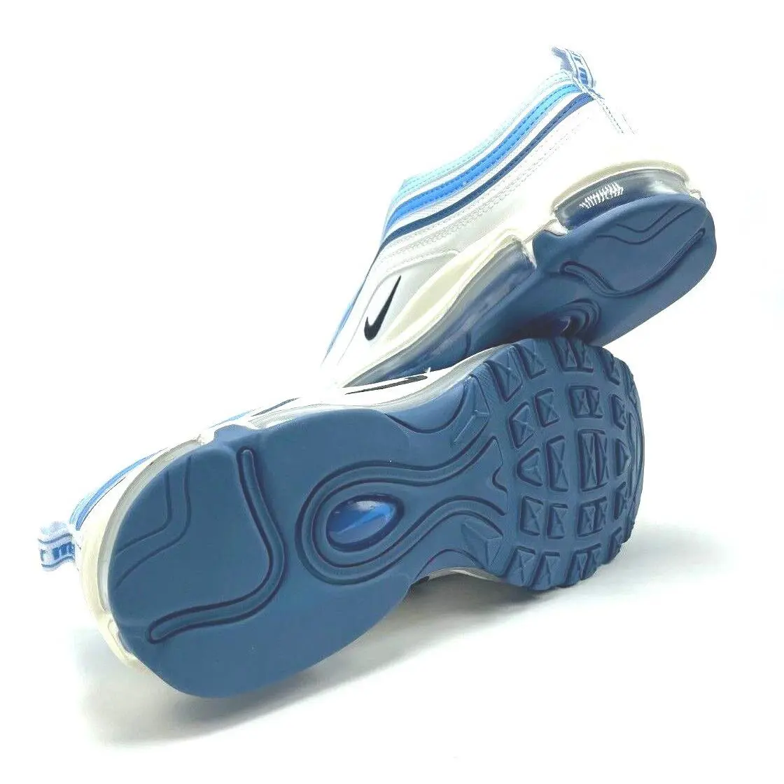Nike shoes - Nike Air Max 97 - Air Max - FN6957-100 - Blue 5