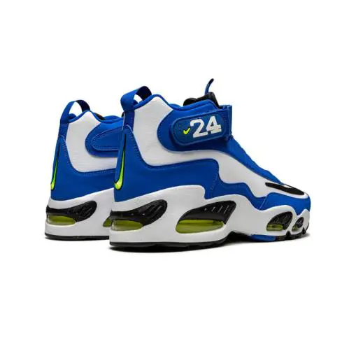 Nike shoes - Nike Air Max 1 - Air Max - DJ5161 400 - Blue 2