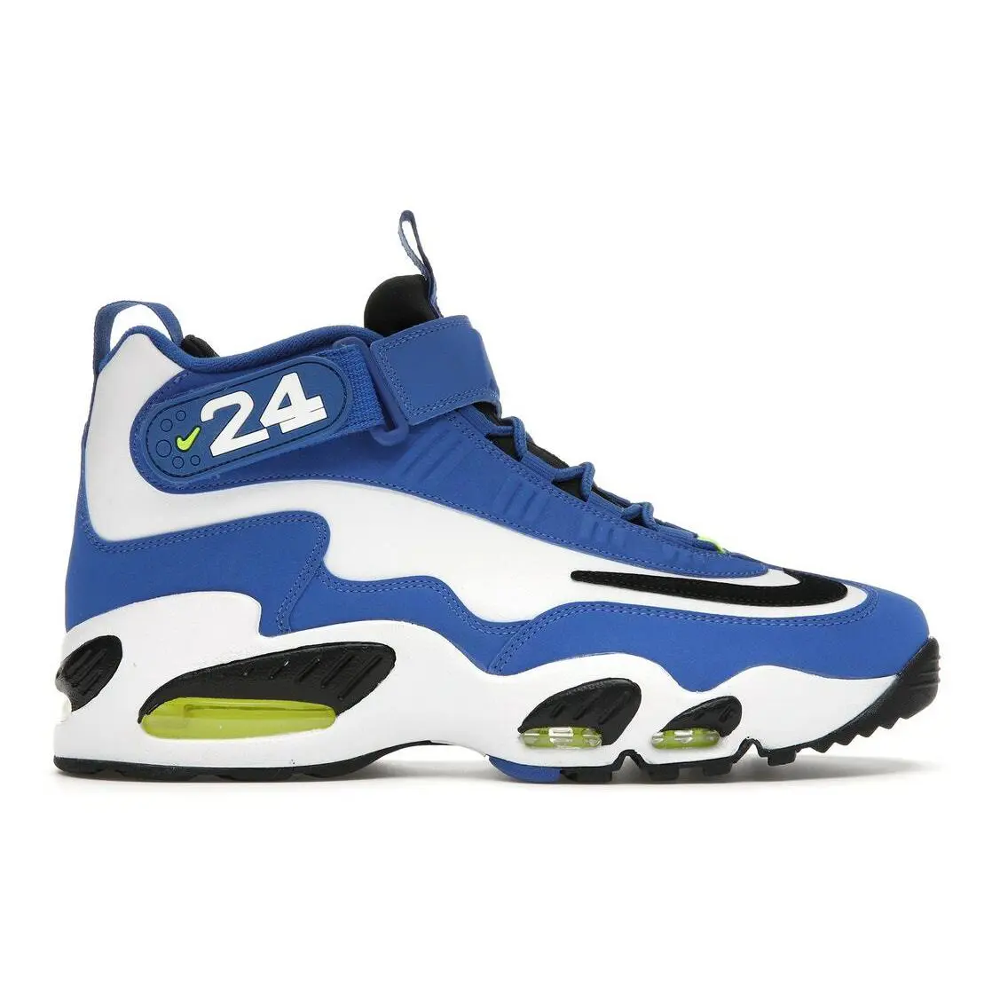 Nike shoes - Nike Air Max 1 - Air Max - DJ5161 400 - Blue 6