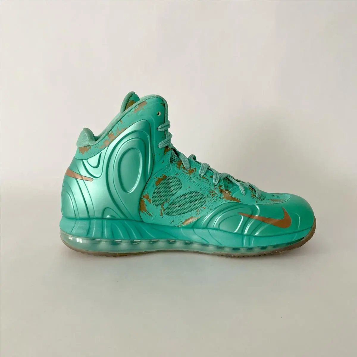 Nike shoes - Mint 1