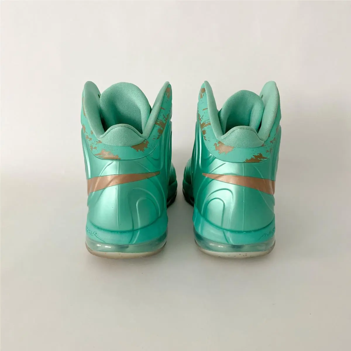 Nike shoes - Mint 2