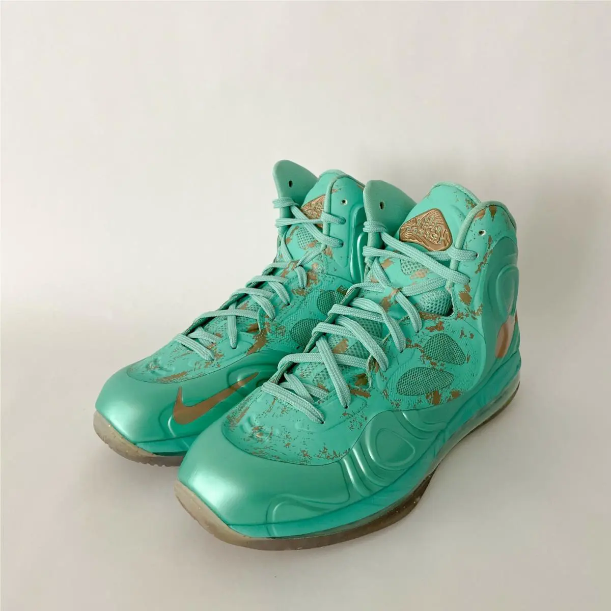 Nike shoes - Mint 8