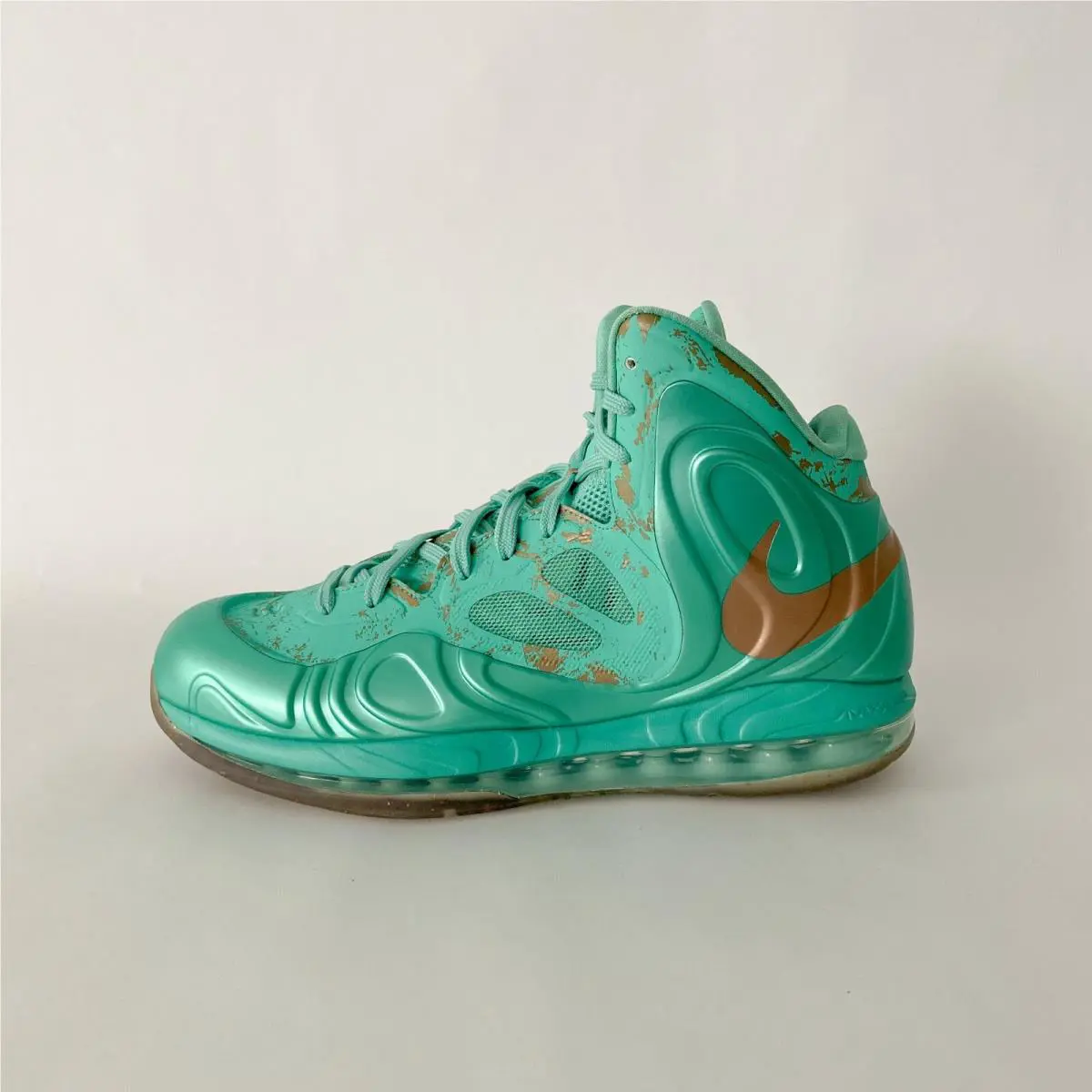 Nike shoes - Mint 4