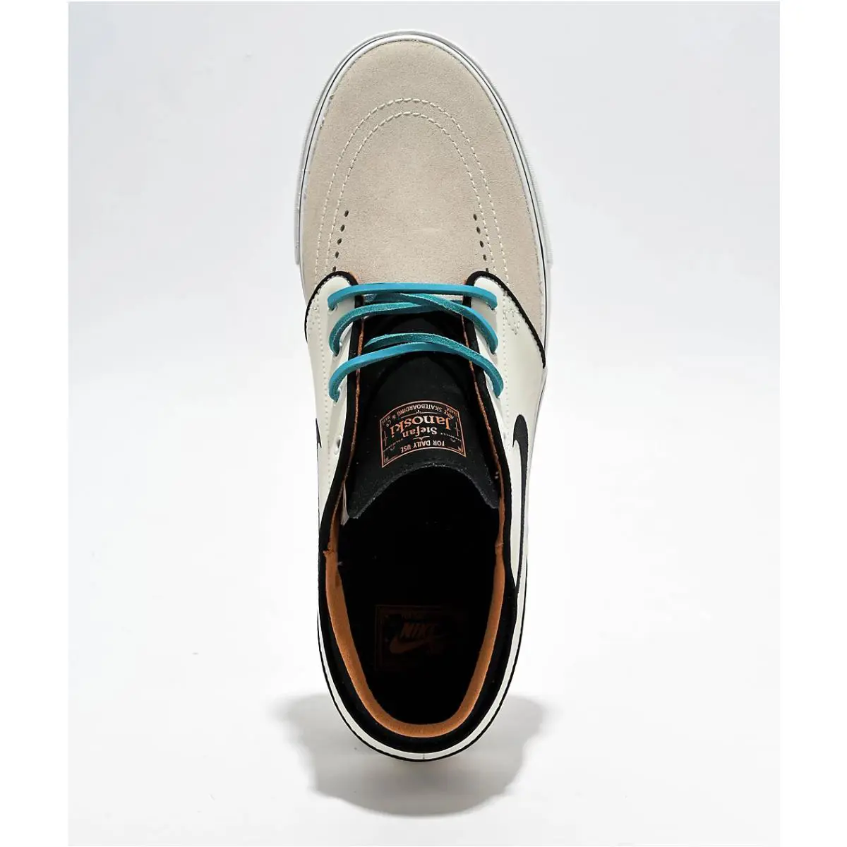 Nike shoes - Nike SB - Multicolor 1