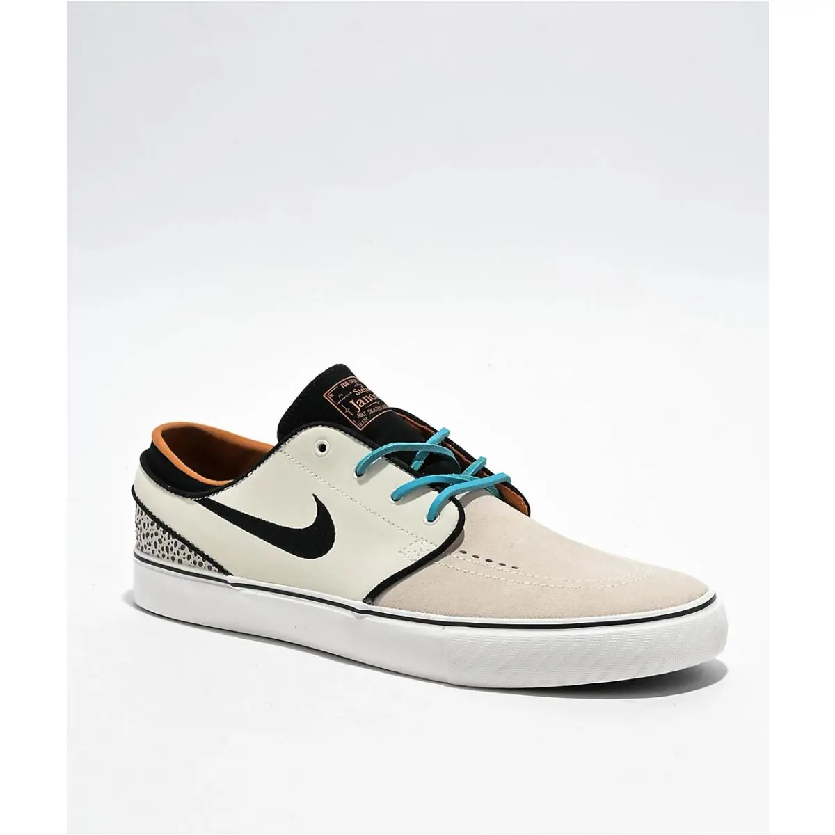 Nike shoes - Nike SB - Multicolor 3