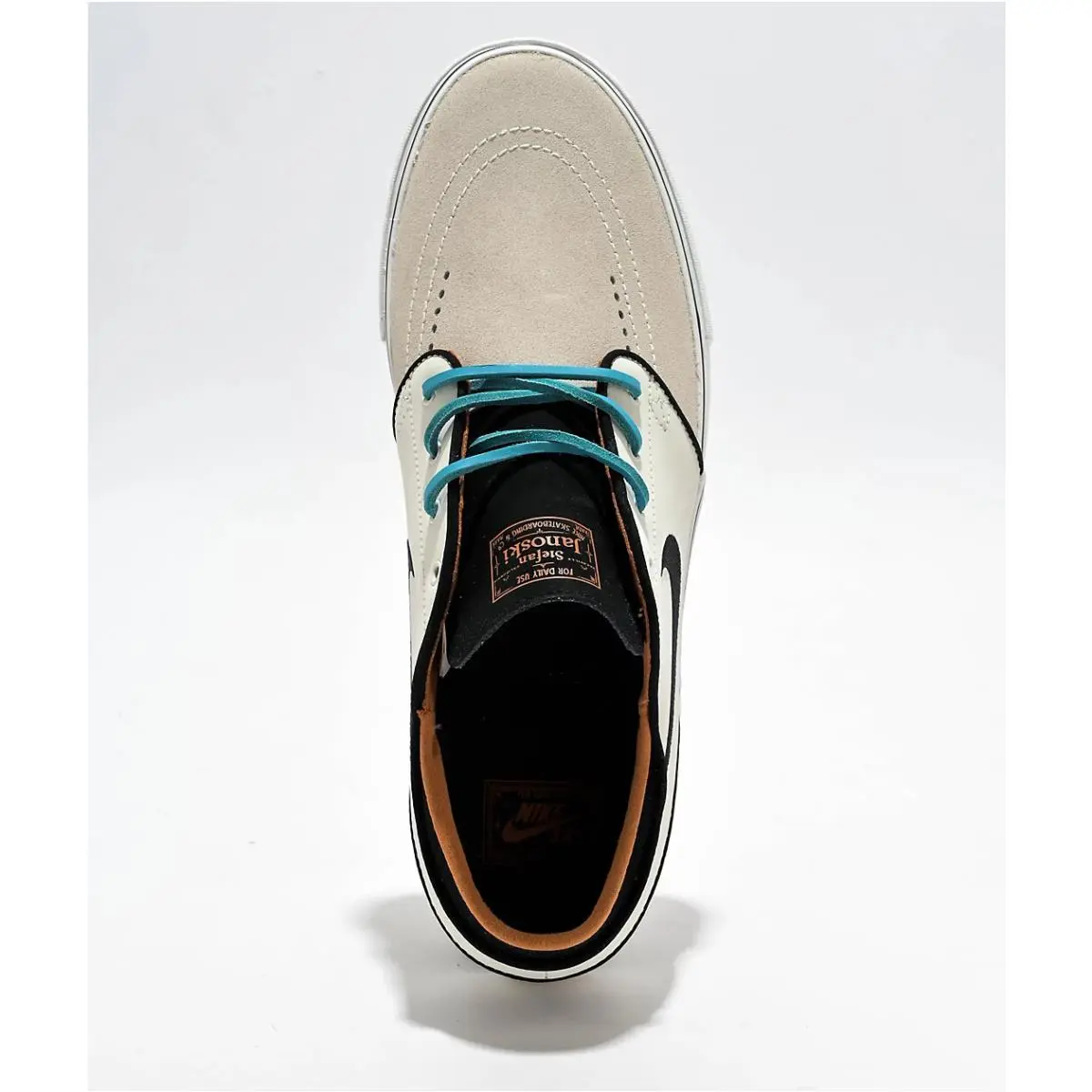 Nike shoes - Nike SB - Multicolor 5