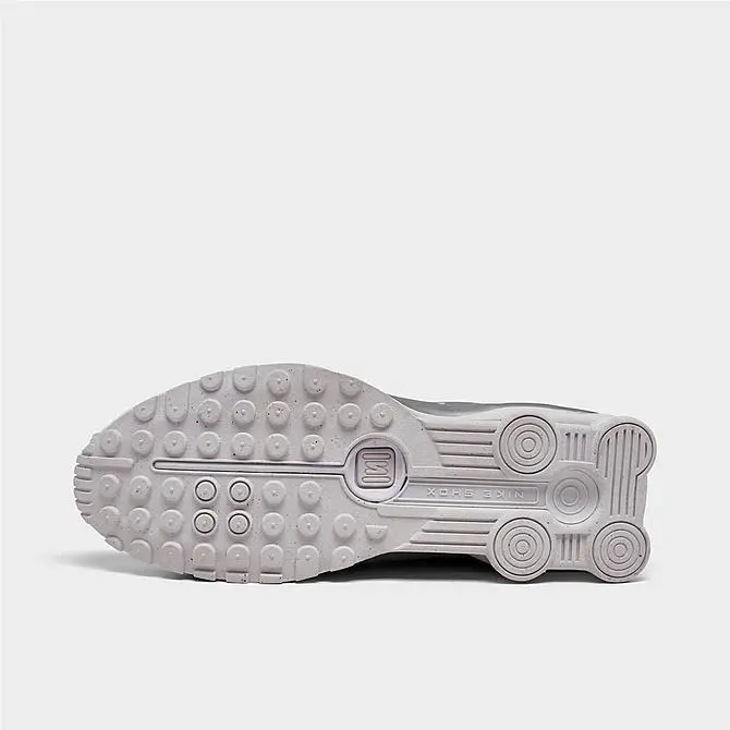 Nike shoes - Nike Shox - Shox - HQ1988-101 - White 0