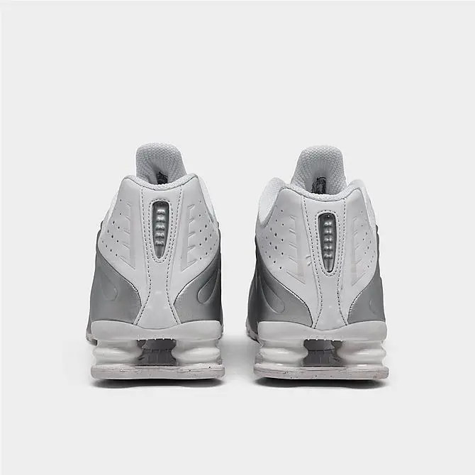 Nike shoes - Nike Shox - Shox - HQ1988-101 - White 2