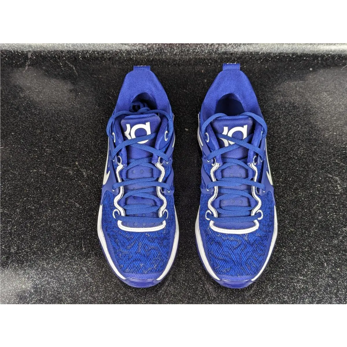 Nike shoes - Nike KD 15 - DO9826-401 - Blue 3