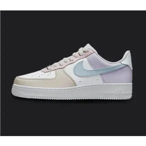 Nike shoes - Nike Air Force 1 - Air Force - DD8959-100 - White 12