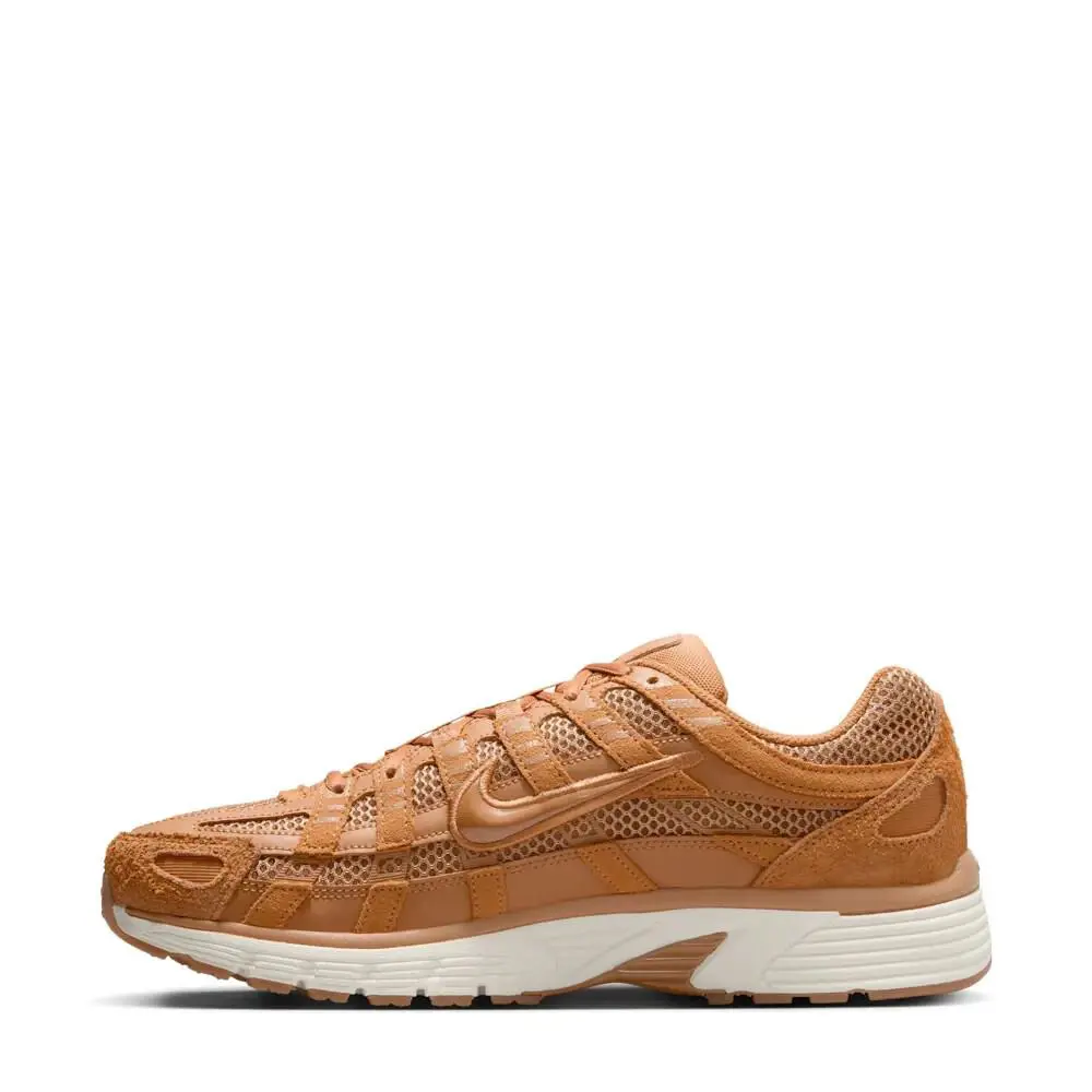 Nike shoes - Nike P-6000 - HF0015-200 - Brown 0