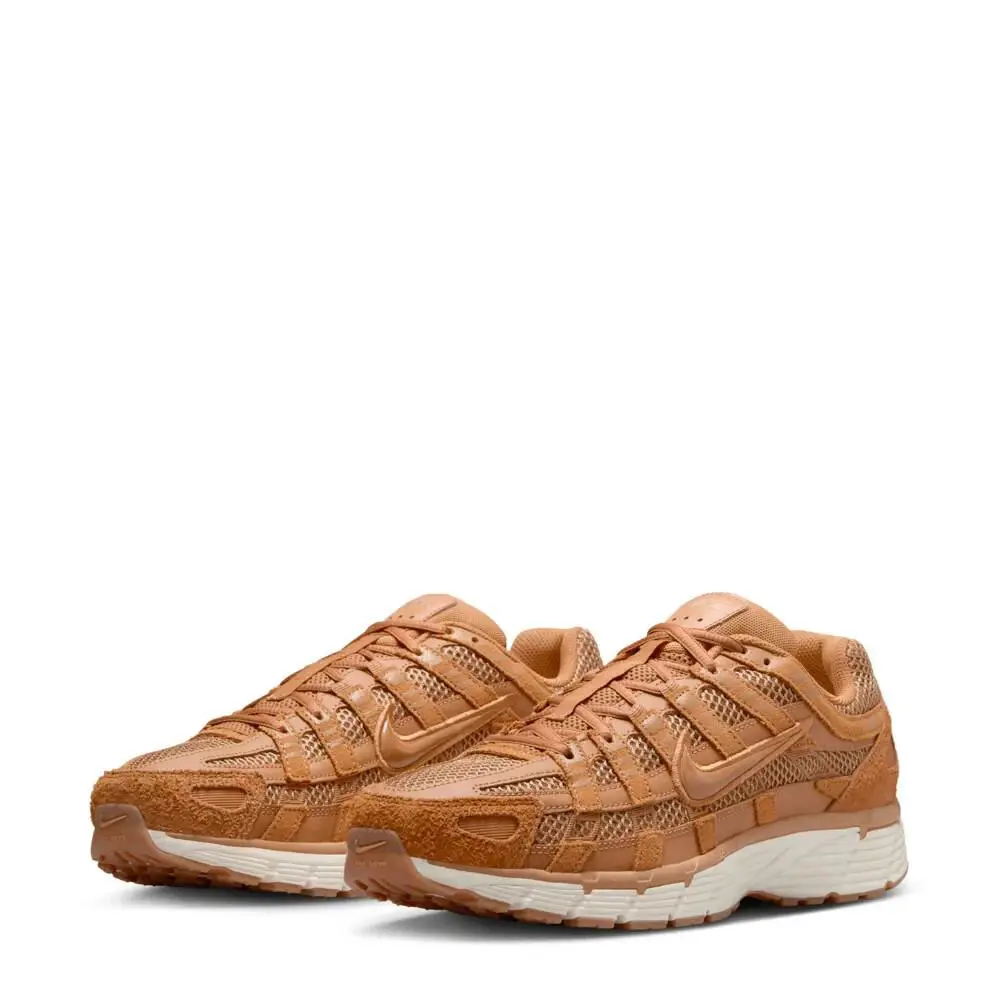 Nike shoes - Nike P-6000 - HF0015-200 - Brown 1