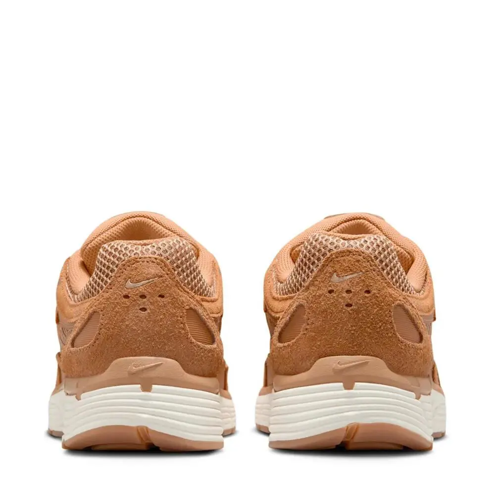 Nike shoes - Nike P-6000 - HF0015-200 - Brown 3