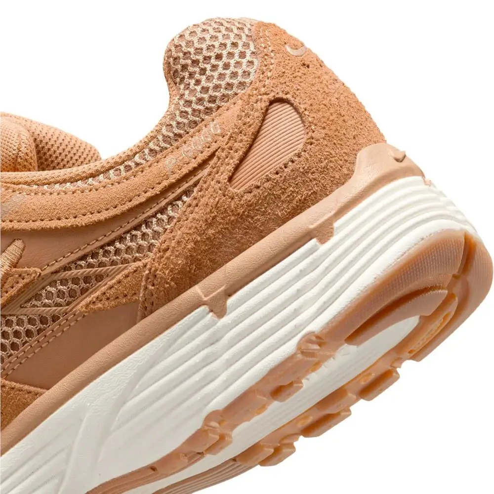 Nike shoes - Nike P-6000 - HF0015-200 - Brown 5