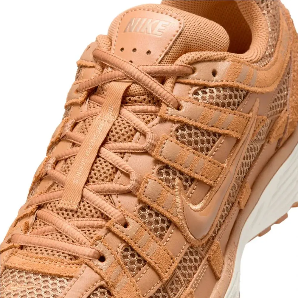 Nike shoes - Nike P-6000 - HF0015-200 - Brown 11