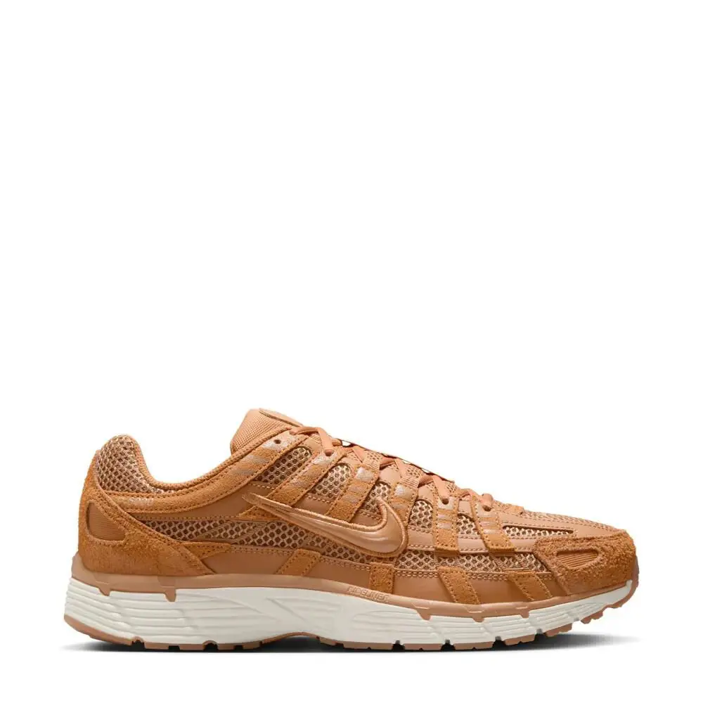 Nike shoes - Nike P-6000 - HF0015-200 - Brown 6
