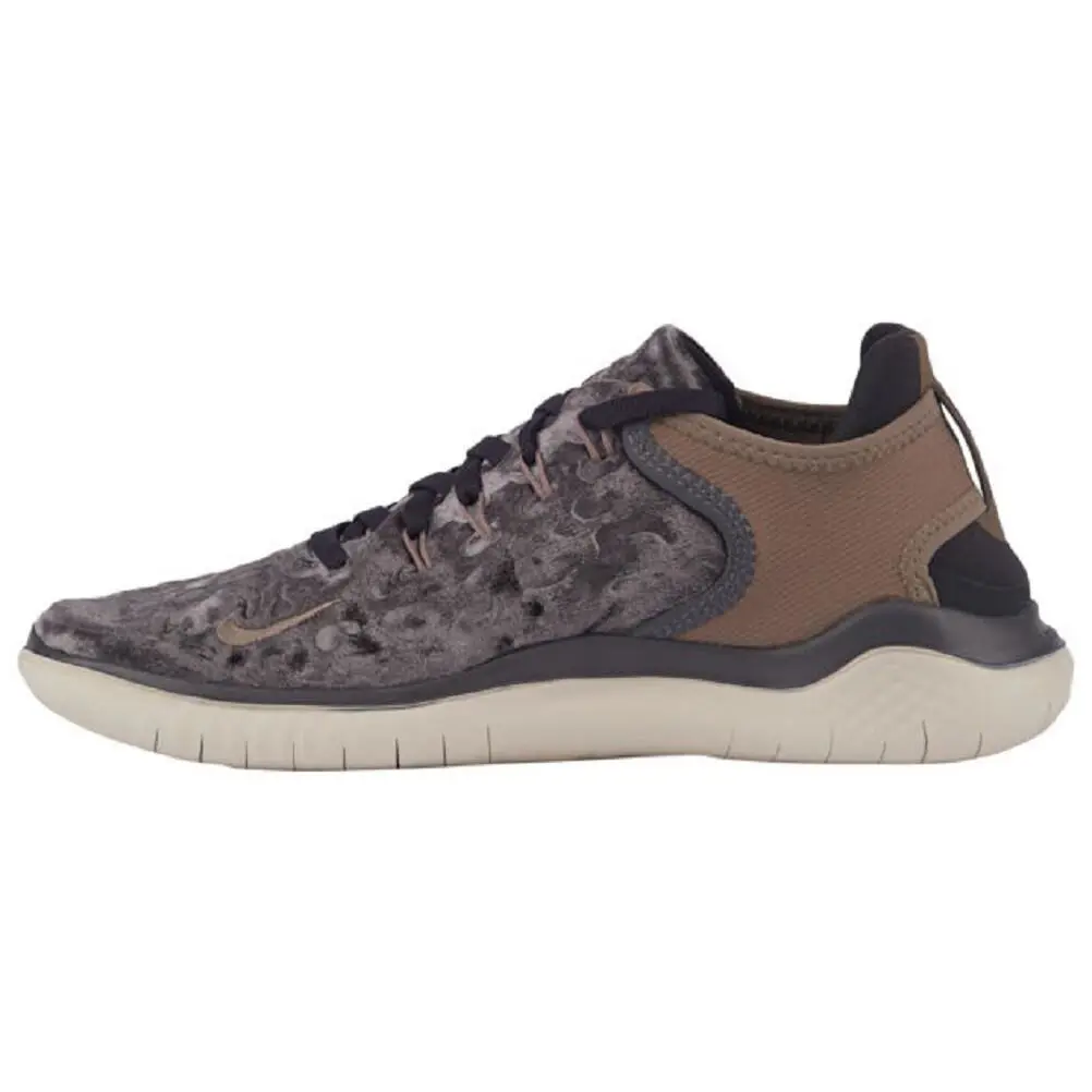 Nike shoes - Nike Free RN - Free - Oil Grey/Mink Brown 0