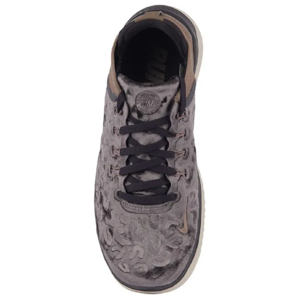 Nike shoes - Nike Free RN - Free - Oil Grey/Mink Brown 2