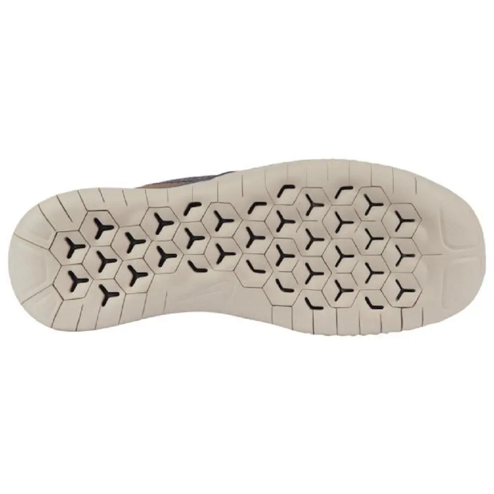Nike shoes - Nike Free RN - Free - Oil Grey/Mink Brown 3