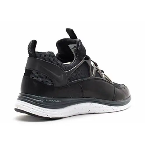 Nike shoes - Nike Air Huarache - Air Huarache - 776373-001 - Black, Manufacturer: Black 0