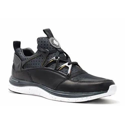 Nike shoes - Nike Air Huarache - Air Huarache - 776373-001 - Black, Manufacturer: Black 2