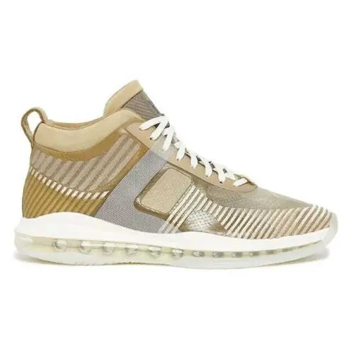 Nike Lebron X JE Icon QS Parachute Beige - Beige