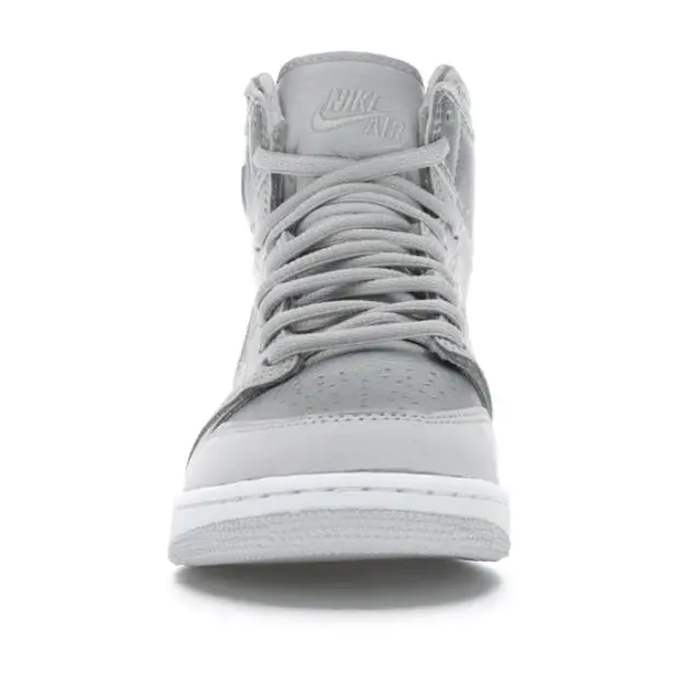 Nike shoes - 555088-201 - 555088-201 - Neutral Grey 0