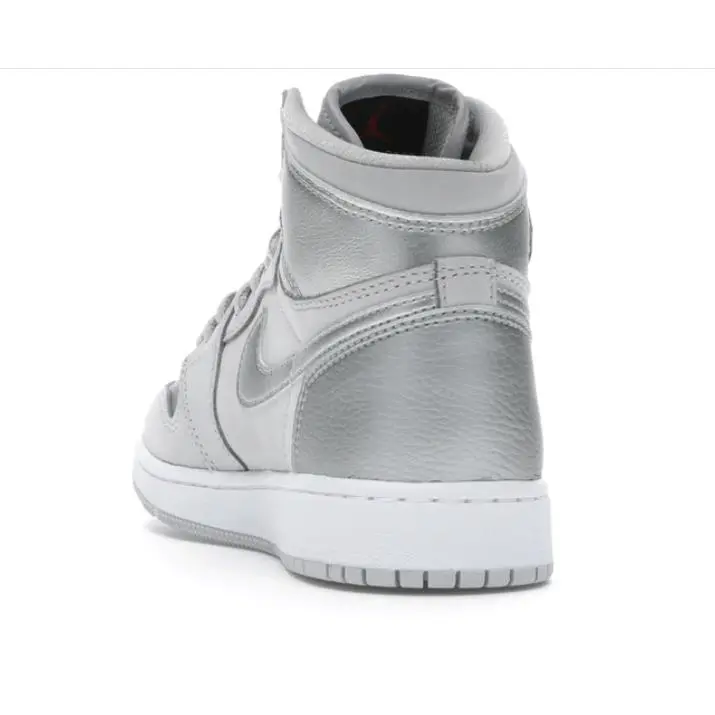 Nike shoes - 555088-201 - 555088-201 - Neutral Grey 3