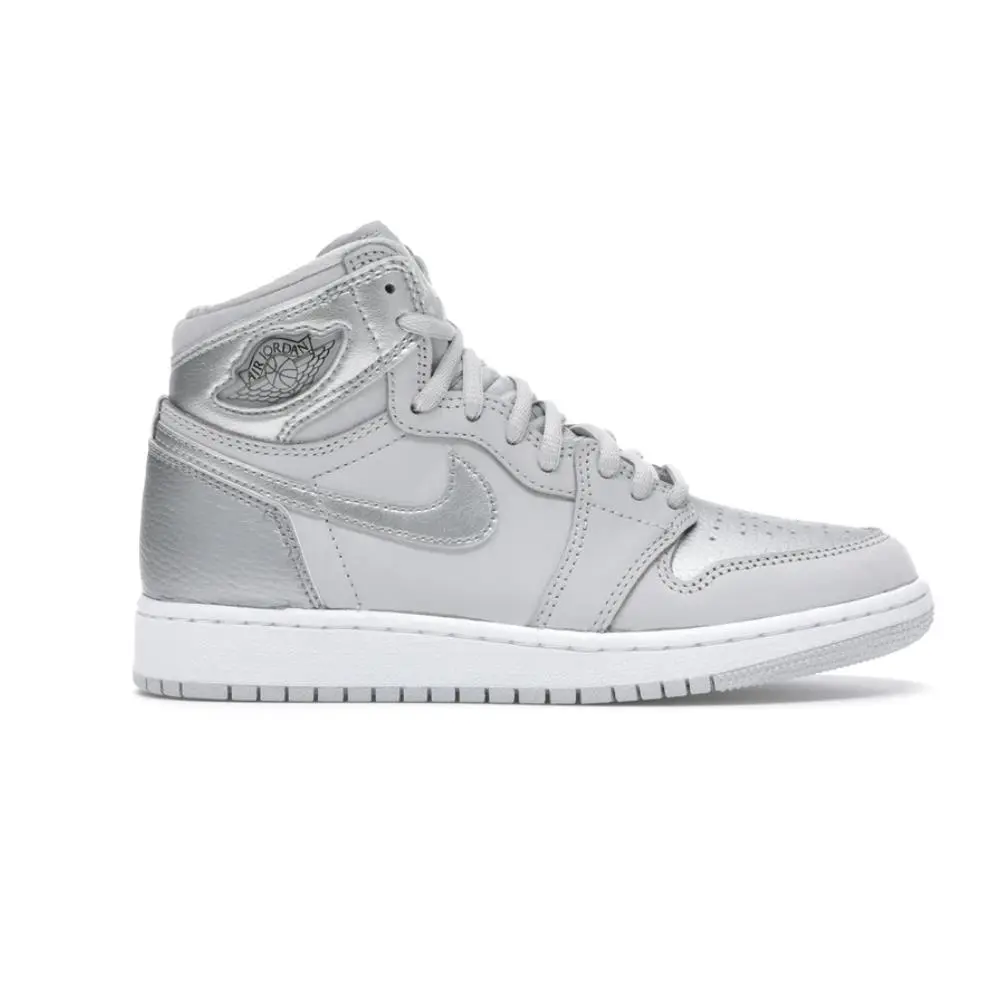 Nike shoes - 555088-201 - 555088-201 - Neutral Grey 20