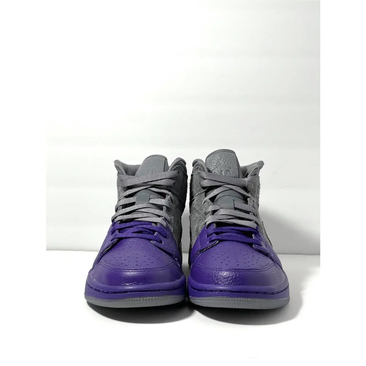 Nike shoes - Air Jordan 1 - Air - CW5897-005 - Multicolor 1